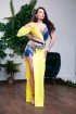 Professional bellydance costume (Classic 291 a)